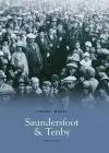 Saundersfoot and Tenby: Pocket Images cover