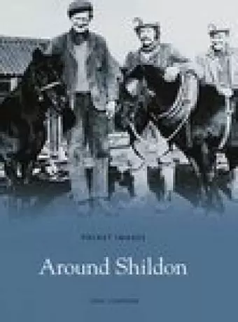 Shildon cover