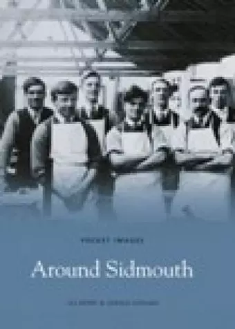 Sidmouth cover