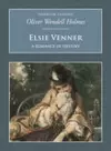 Elsie Venner: A Romance of Destiny cover