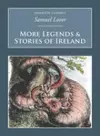 More Legends and Stories of Ireland cover