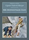 Mr Midshipman Easy cover
