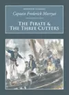 The Pirate and the Three Cutters cover