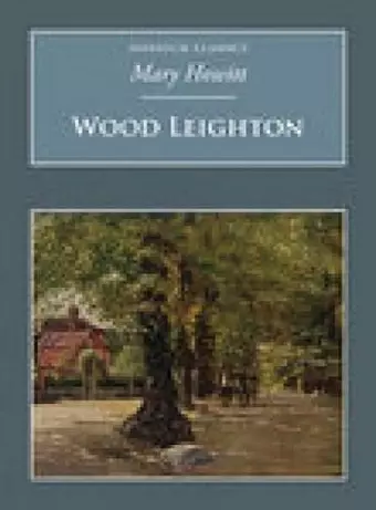 Wood Leighton cover