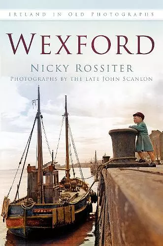 Wexford cover