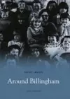 Around Billingham cover