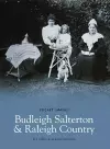 Budleigh Salterton and Raleigh Country cover
