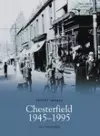 Chesterfield 1945-95 cover
