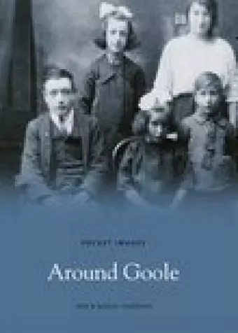 Around Goole cover