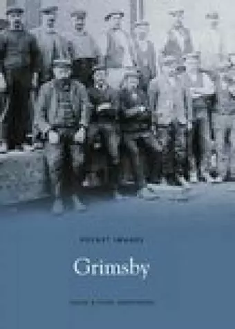 Around Grimsby cover