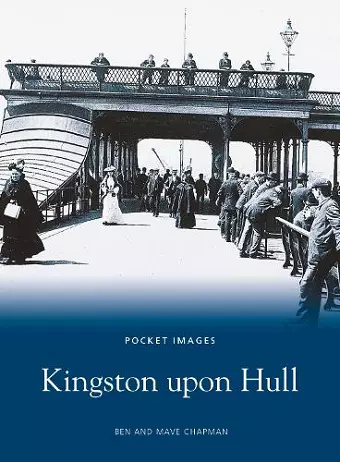 Kingston upon Hull cover