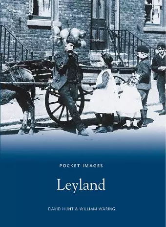 Leyland cover