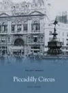 Piccadilly Circus cover