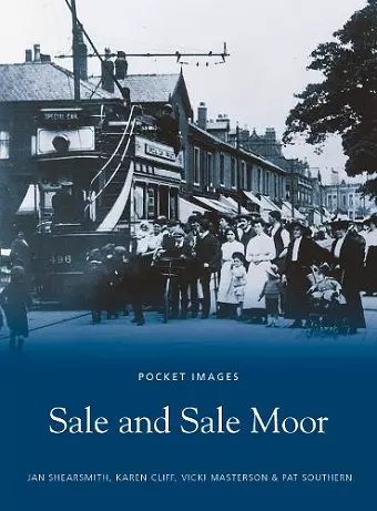 Sale and Sale Moor: Pocket Images cover