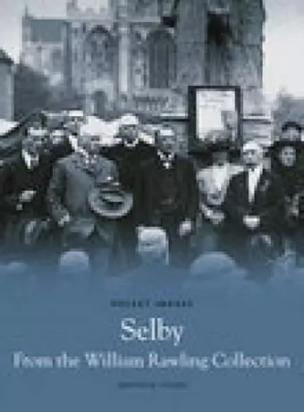 Selby From The William Rawling Collection cover