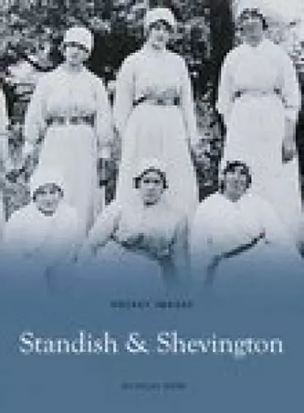 Standish and Shevington cover