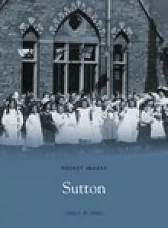 Sutton cover