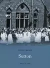 Sutton cover