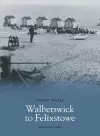 Walberswick to Felixstowe cover