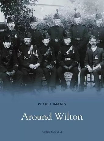 Around Wilton cover