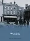 Winslow: Pocket Images cover
