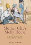 Mother Clap's Molly House cover