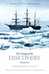 The Voyage of the Discovery: Volume Two cover