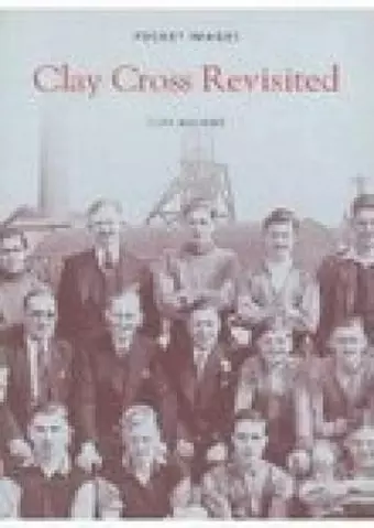 Clay Cross Revisited cover