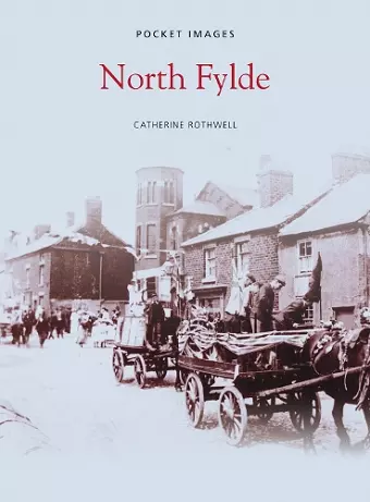 North Fylde: Pocket Images cover