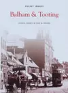 Balham and Tooting cover