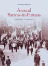Around Barrow-in-Furness cover