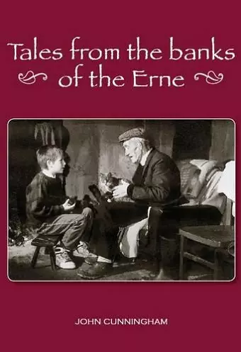 Tales From the Banks of the Erne cover