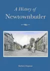 A History of Newtownbutler cover