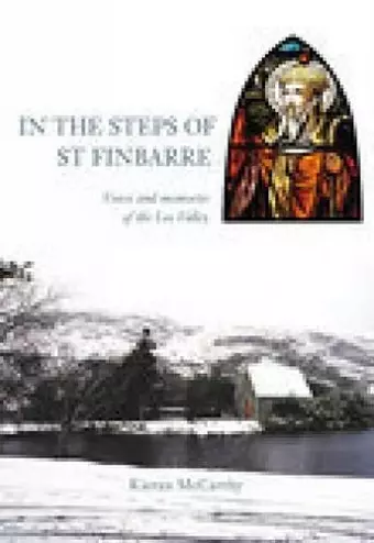 In the Steps of St Finbarre cover