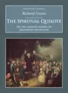 The Spiritual Quixote cover