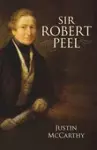Sir Robert Peel cover