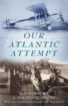 Our Atlantic Attempt cover