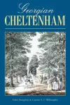 Georgian Cheltenham cover