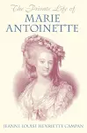 The Private Life of Marie Antoinette cover
