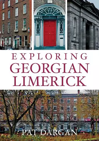 Exploring Georgian Limerick cover