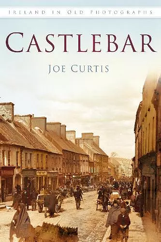 Castlebar cover