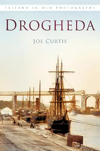 Drogheda cover