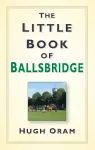 The Little Book of Ballsbridge cover