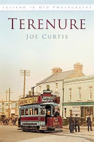 Terenure cover