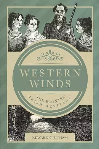 Western Winds cover