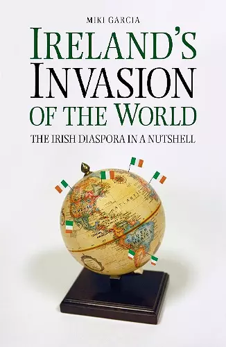 Ireland's Invasion of the World cover