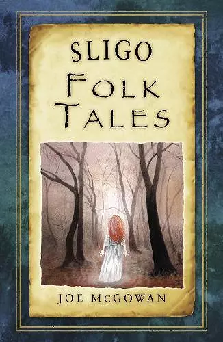 Sligo Folk Tales cover