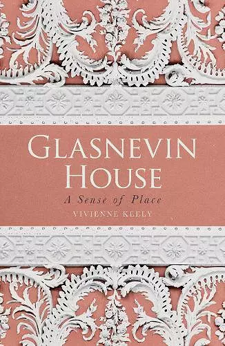 Glasnevin House cover