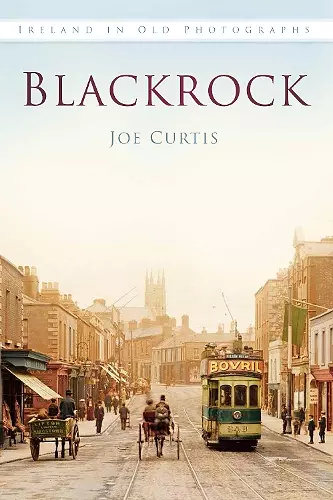 Blackrock cover