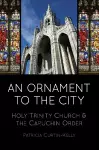 An Ornament to the City cover